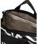 MINI DUFFEL CROSSBODY クリームブラックゼブラ