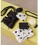 BOW MULTI POUCH SET ポルカドットマルチスナイデル