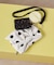 BOW MULTI POUCH SET ポルカドットマルチスナイデル