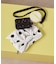 BOW MULTI POUCH SET ポルカドットマルチスナイデル