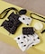 BOW MULTI POUCH SET ブリスドットマルチスナイデル