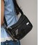 SMALL EVERYDAY BAG MH ロゴジャガードブラックスナイデル