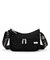 SMALL EVERYDAY BAG MH ロゴジャガードブラックスナイデル