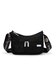 SMALL EVERYDAY BAG MH ロゴジャガードブラックスナイデル