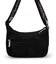 SMALL EVERYDAY BAG MH ロゴジャガードブラックスナイデル