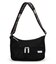 SMALL EVERYDAY BAG MH ロゴジャガードブラックスナイデル