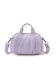 SHEEN MINI DUFFEL シュガーライラック