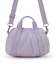 SHEEN MINI DUFFEL シュガーライラック