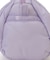 SHEEN MINI DUFFEL シュガーライラック