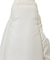 SHEEN LARGE CRESCENT ホワイトマシュマロ