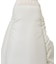 SHEEN LARGE CRESCENT ホワイトマシュマロ