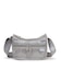 SMALL EVERYDAY BAG MH ロゴジャガードシルバースナイデル