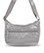 SMALL EVERYDAY BAG MH ロゴジャガードシルバースナイデル