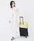 DELUXE MED WEEKENDER MH ロゴジャガードライムスナイデル