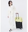 DELUXE MED WEEKENDER MH ロゴジャガードライムスナイデル