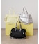DELUXE MED WEEKENDER MH ロゴジャガードライムスナイデル