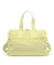 DELUXE MED WEEKENDER MH ロゴジャガードライムスナイデル