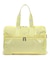 DELUXE MED WEEKENDER MH ロゴジャガードライムスナイデル