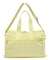 DELUXE MED WEEKENDER MH ロゴジャガードライムスナイデル