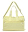 DELUXE MED WEEKENDER MH ロゴジャガードライムスナイデル