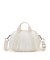 SHEEN MINI DUFFEL ホワイトマシュマロ