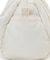 SHEEN MINI DUFFEL ホワイトマシュマロ
