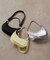 CHAIN SMALL CONV HOBO レモンシャインスナイデル