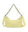 CHAIN SMALL CONV HOBO レモンシャインスナイデル