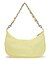 CHAIN SMALL CONV HOBO レモンシャインスナイデル