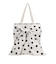 LG BOW EMERALD TOTE ノワールポルカドットスナイデル