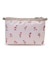 COSMETIC CLUTCH フラミンゴパーティー