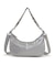 CHAIN SMALL CONV HOBO シルバーシャインスナイデル