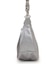 CHAIN SMALL CONV HOBO シルバーシャインスナイデル