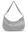 CHAIN SMALL CONV HOBO シルバーシャインスナイデル