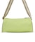 E/W SQUARE BOX SHOULDER スペクテイターライム/ボーン