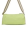 E/W SQUARE BOX SHOULDER スペクテイターライム/ボーン