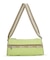 E/W SQUARE BOX SHOULDER スペクテイターライム/ボーン