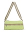 E/W SQUARE BOX SHOULDER スペクテイターライム/ボーン