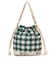 DRAWSTRING BUCKET CHARM フォレストギンガム