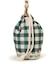 DRAWSTRING BUCKET CHARM フォレストギンガム