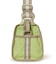 MINI DUFFEL CROSSBODY スペクテイターライム/ボーン