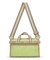 MINI DUFFEL CROSSBODY スペクテイターライム/ボーン