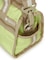 MINI DUFFEL CROSSBODY スペクテイターライム/ボーン