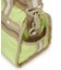 MINI DUFFEL CROSSBODY スペクテイターライム/ボーン