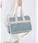 DELUXE MED WEEKENDER フォレストギンガム