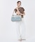 DELUXE MED WEEKENDER フォレストギンガム