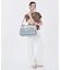 DELUXE MED WEEKENDER フォレストギンガム