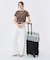 DELUXE MED WEEKENDER フォレストギンガム