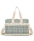 DELUXE MED WEEKENDER フォレストギンガム