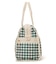 DELUXE MED WEEKENDER フォレストギンガム